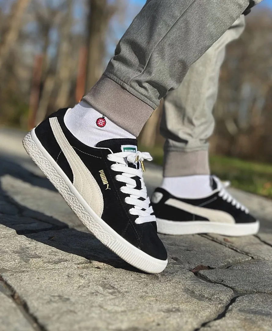 PUMA G96M תמונה 6