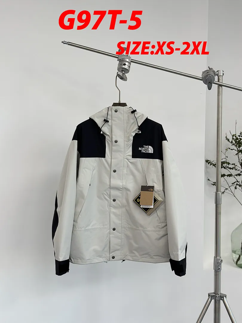The North Face G97T תמונה 12