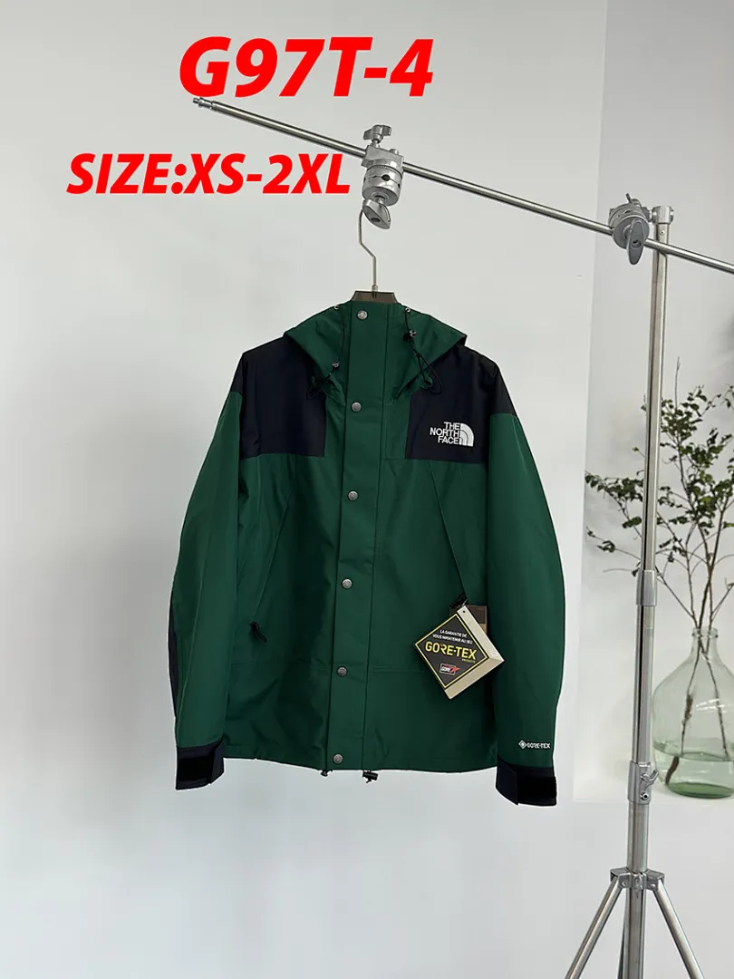 The North Face G97T תמונה 13