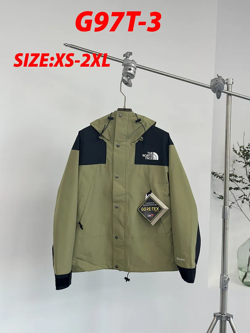 The North Face G97T תמונה 14