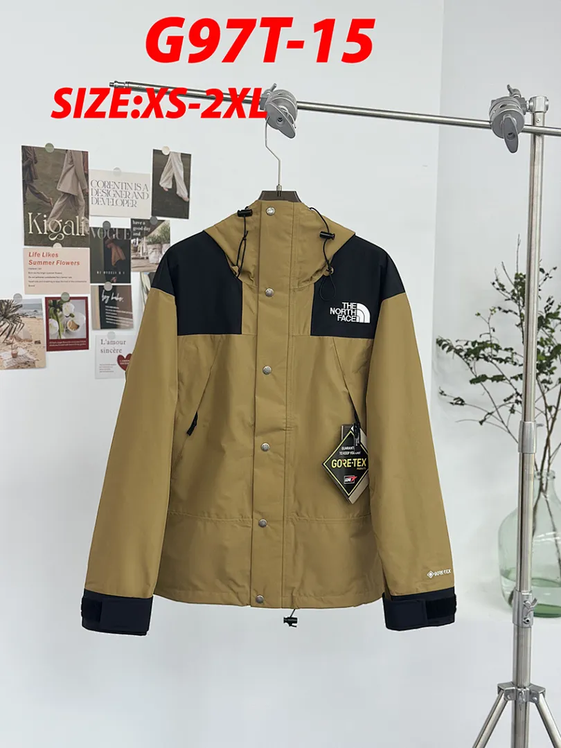 The North Face G97T תמונה 2