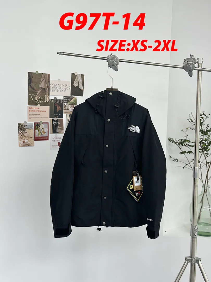 The North Face G97T תמונה 3