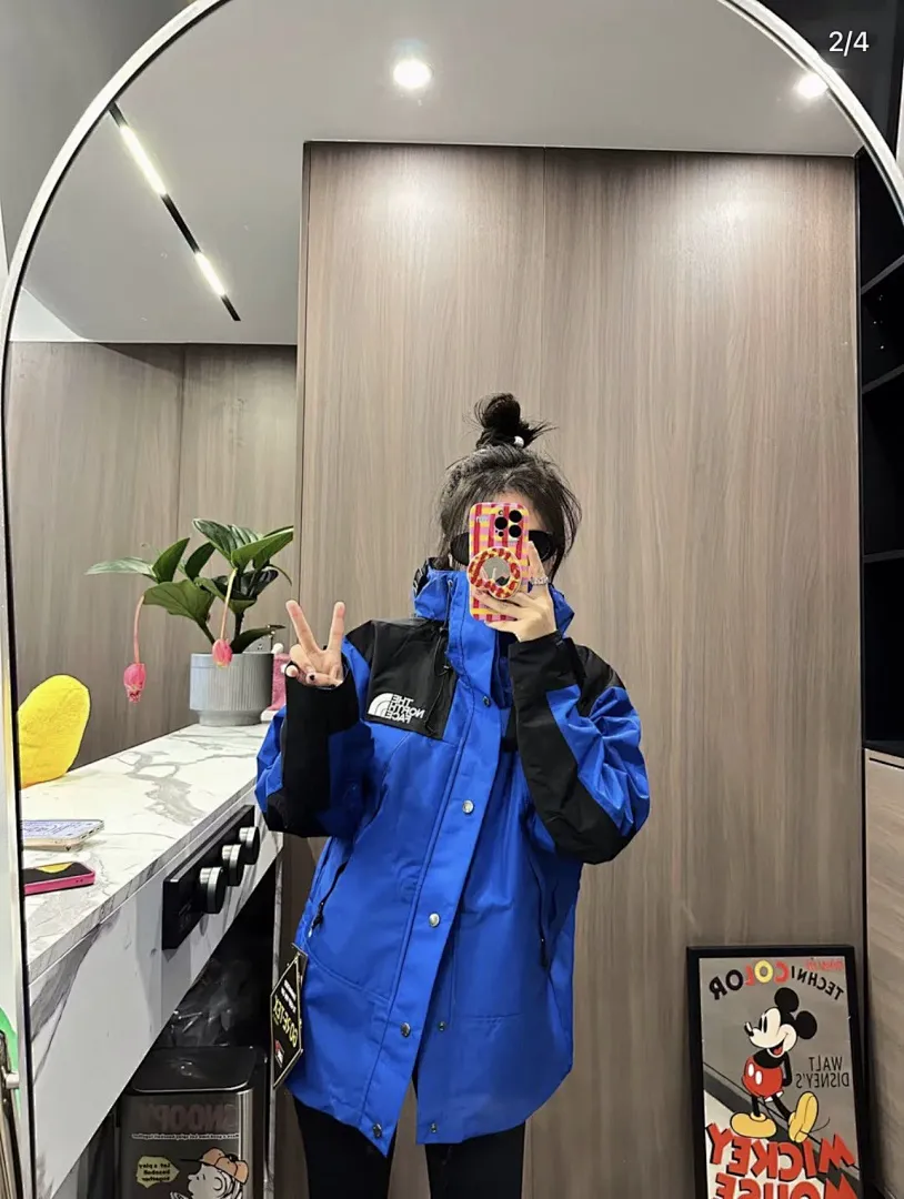 The North Face G97T תמונה 31