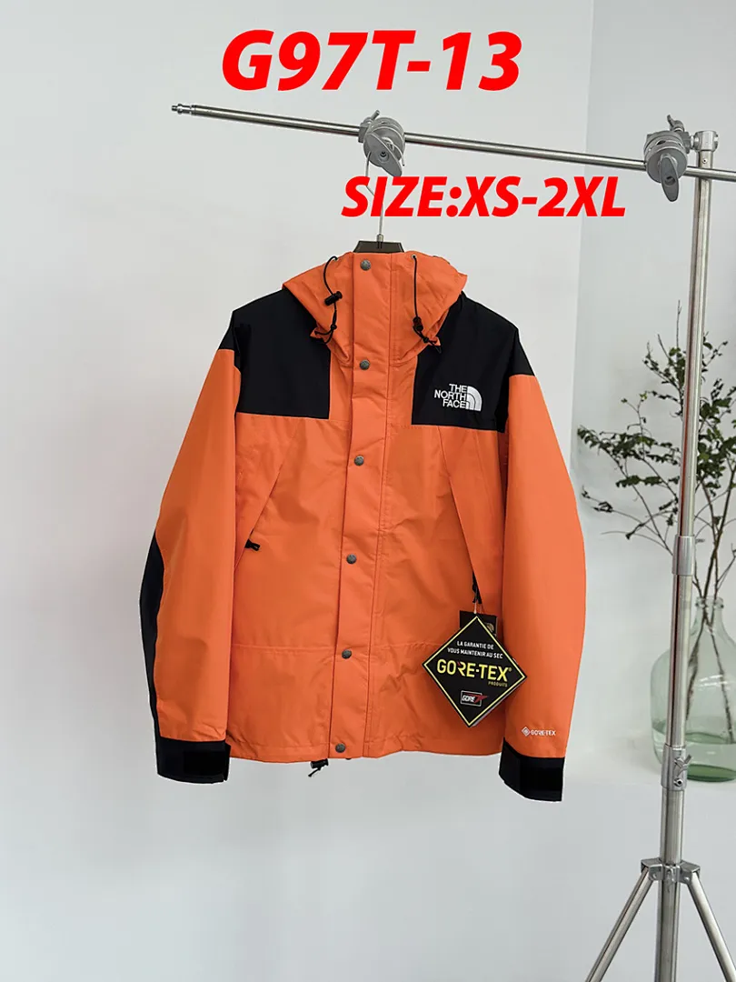 The North Face G97T תמונה 4