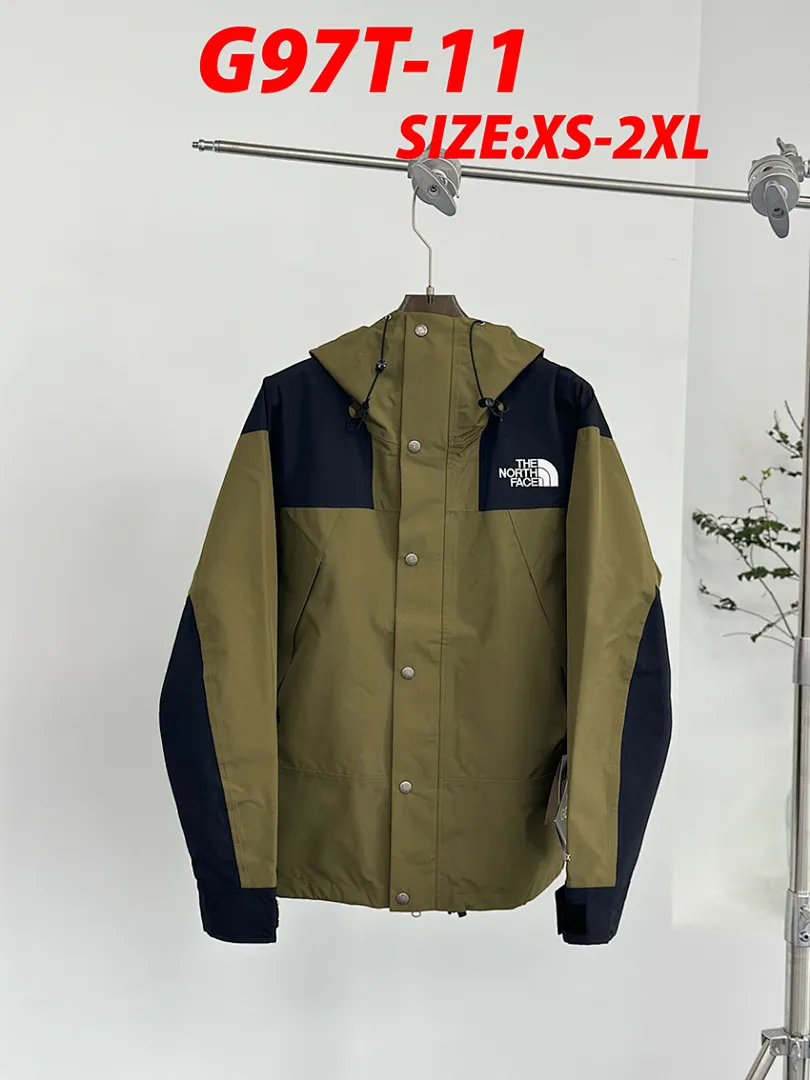 The North Face G97T תמונה 6