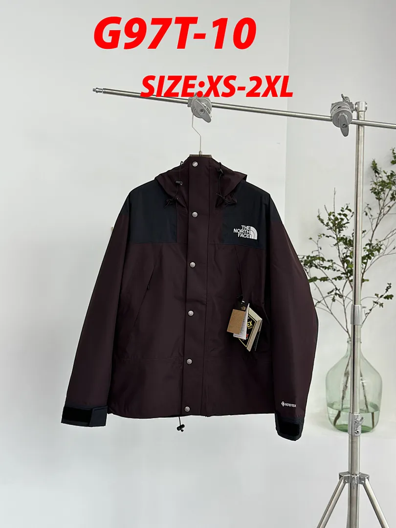 The North Face G97T תמונה 7