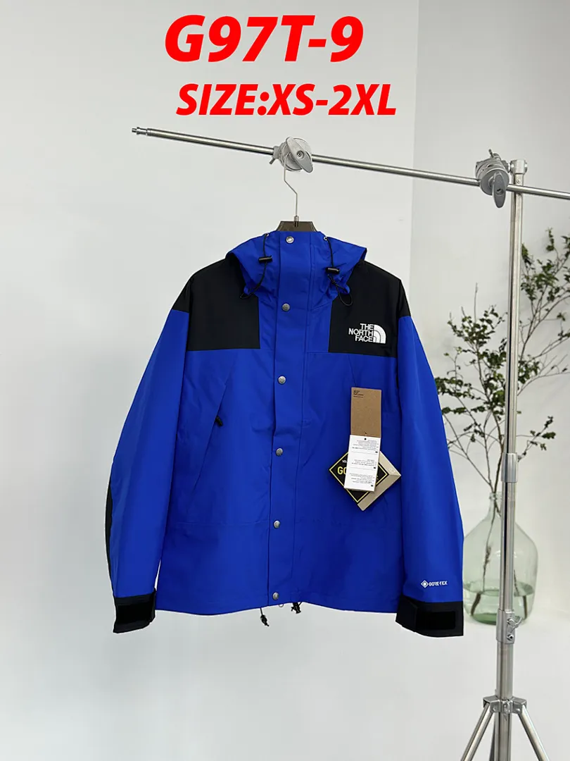 The North Face G97T תמונה 8