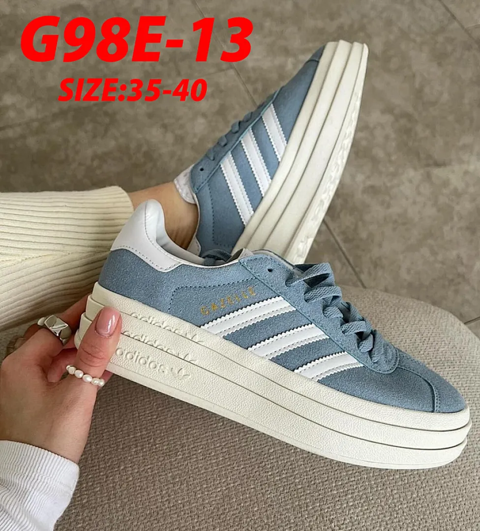 Adidas G98E תמונה 14