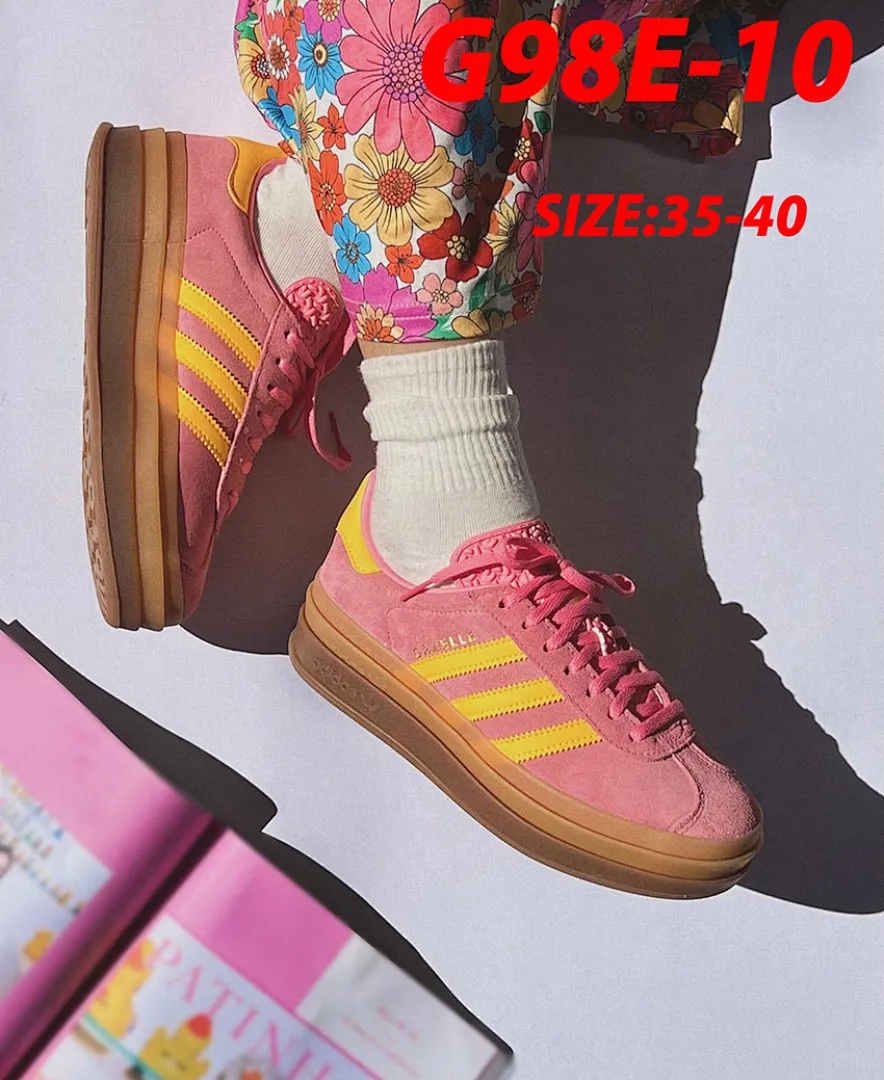 Adidas G98E תמונה 17