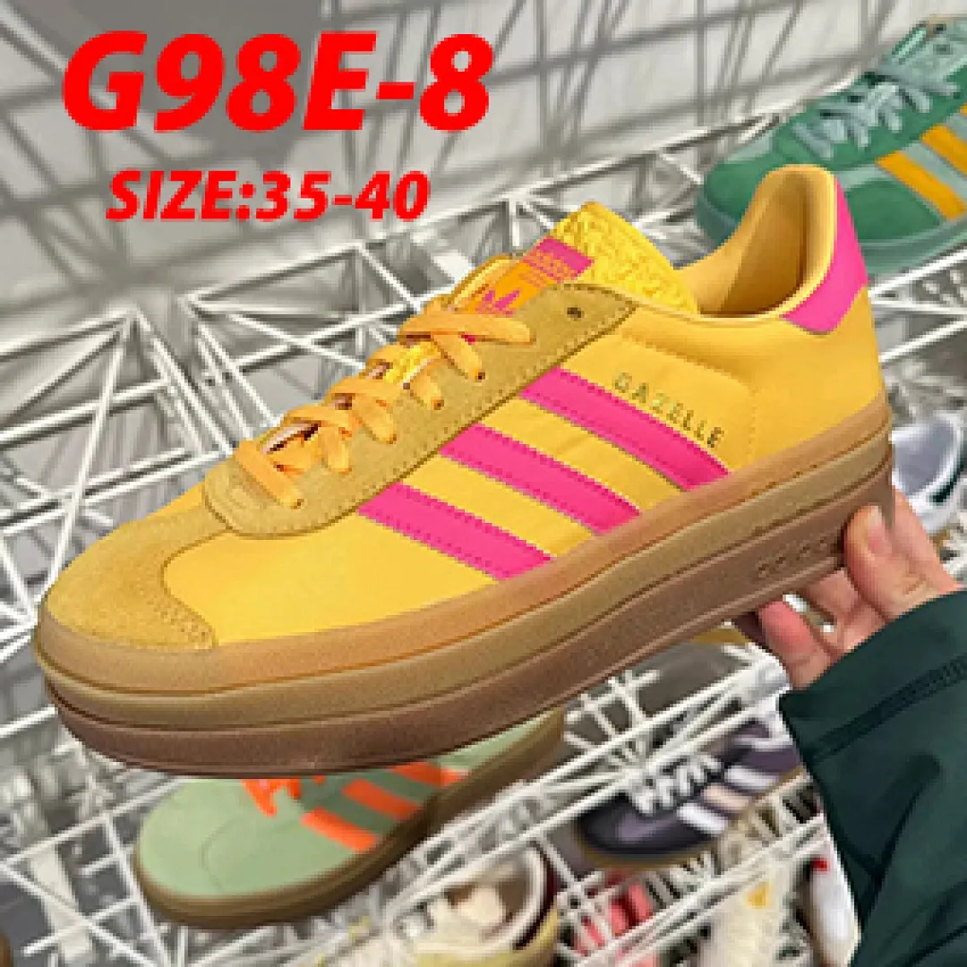 Adidas G98E תמונה 19