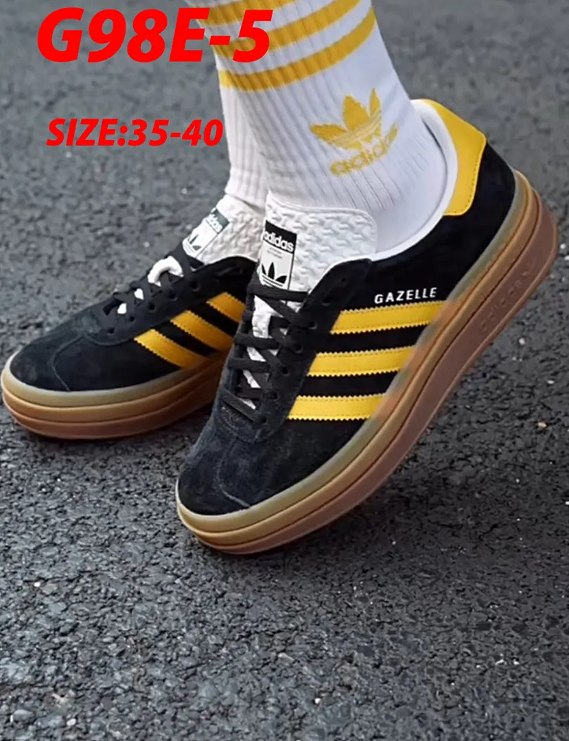 Adidas G98E תמונה 22
