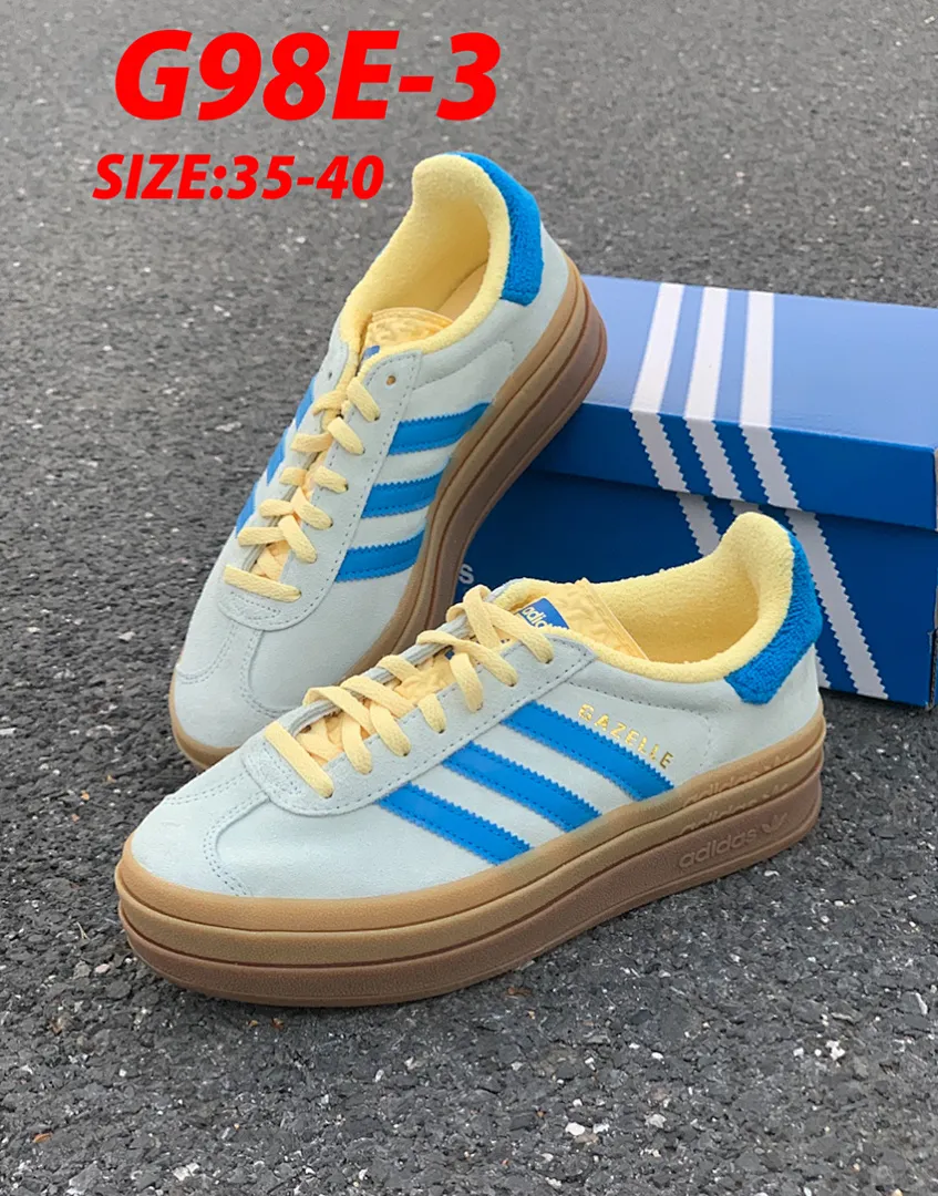 Adidas G98E תמונה 24