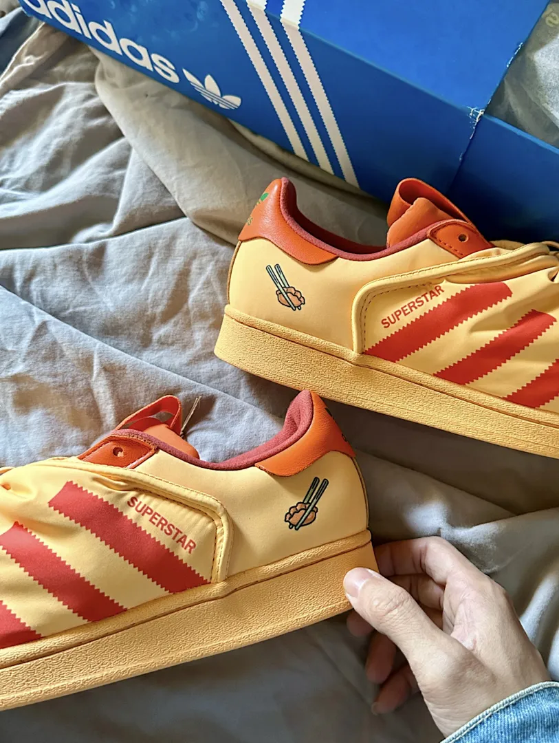 Adidas GAG4 תמונה 10