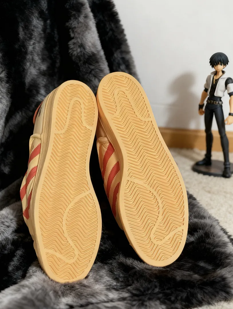 Adidas GAG4 תמונה 11