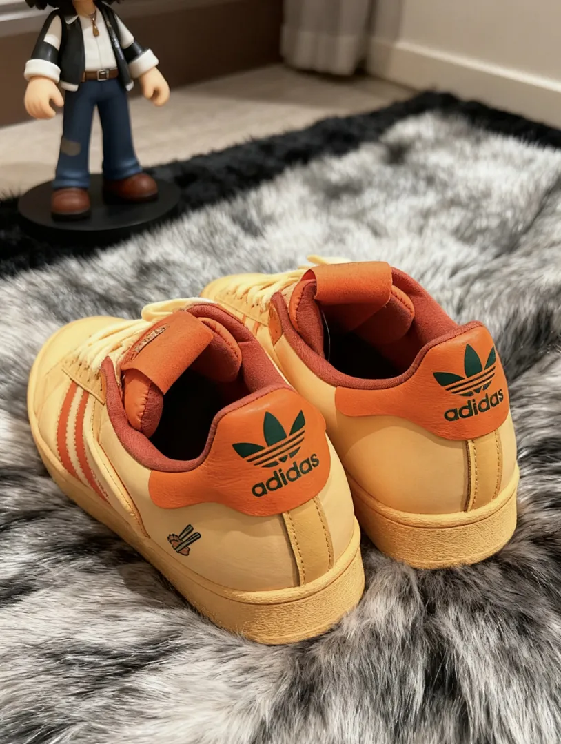 Adidas GAG4 תמונה 13