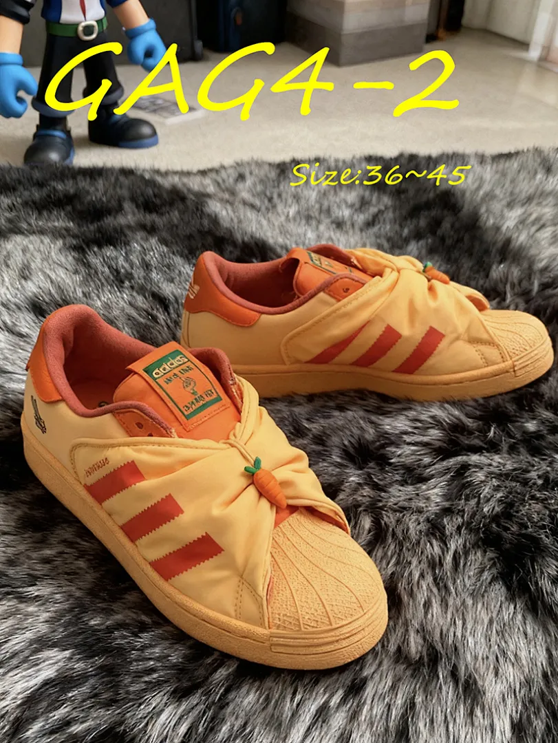 Adidas GAG4 תמונה 15