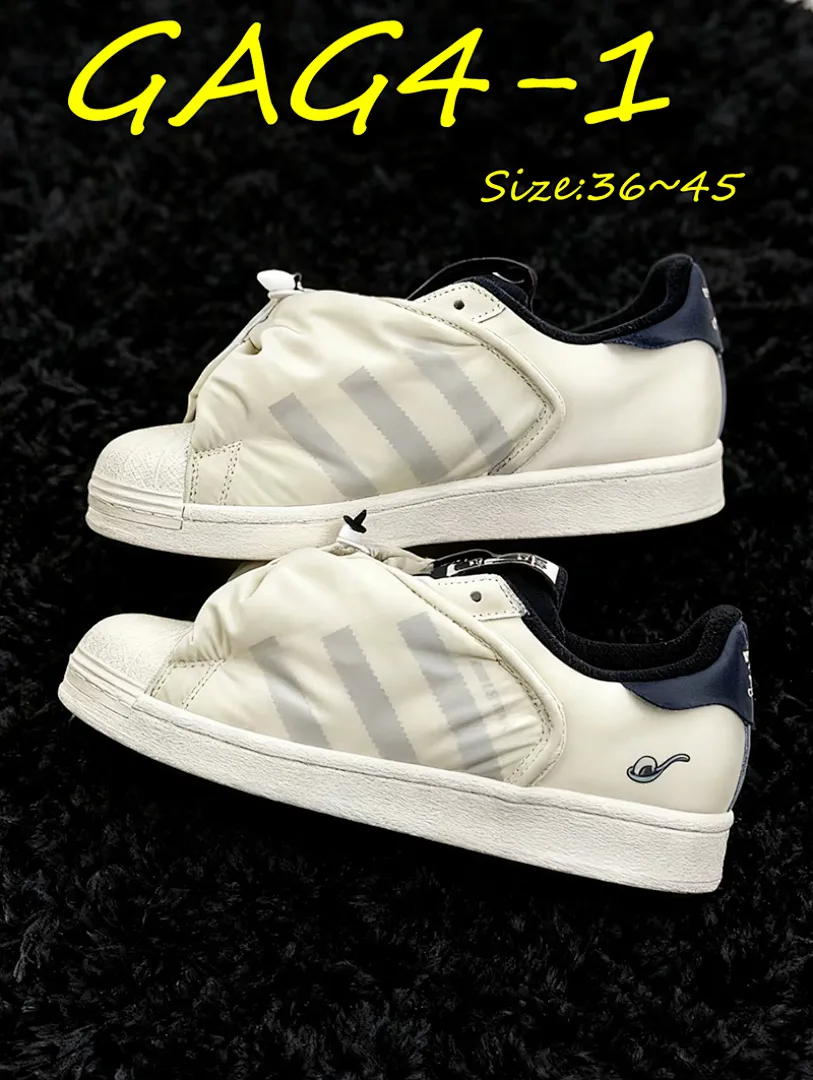 Adidas GAG4 תמונה 16