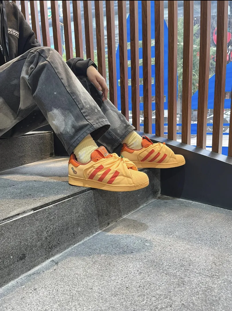 Adidas GAG4 תמונה 4