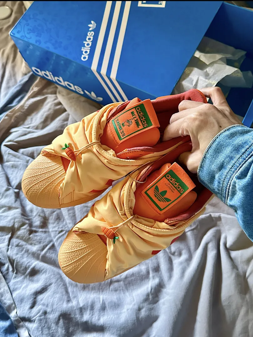 Adidas GAG4 תמונה 5