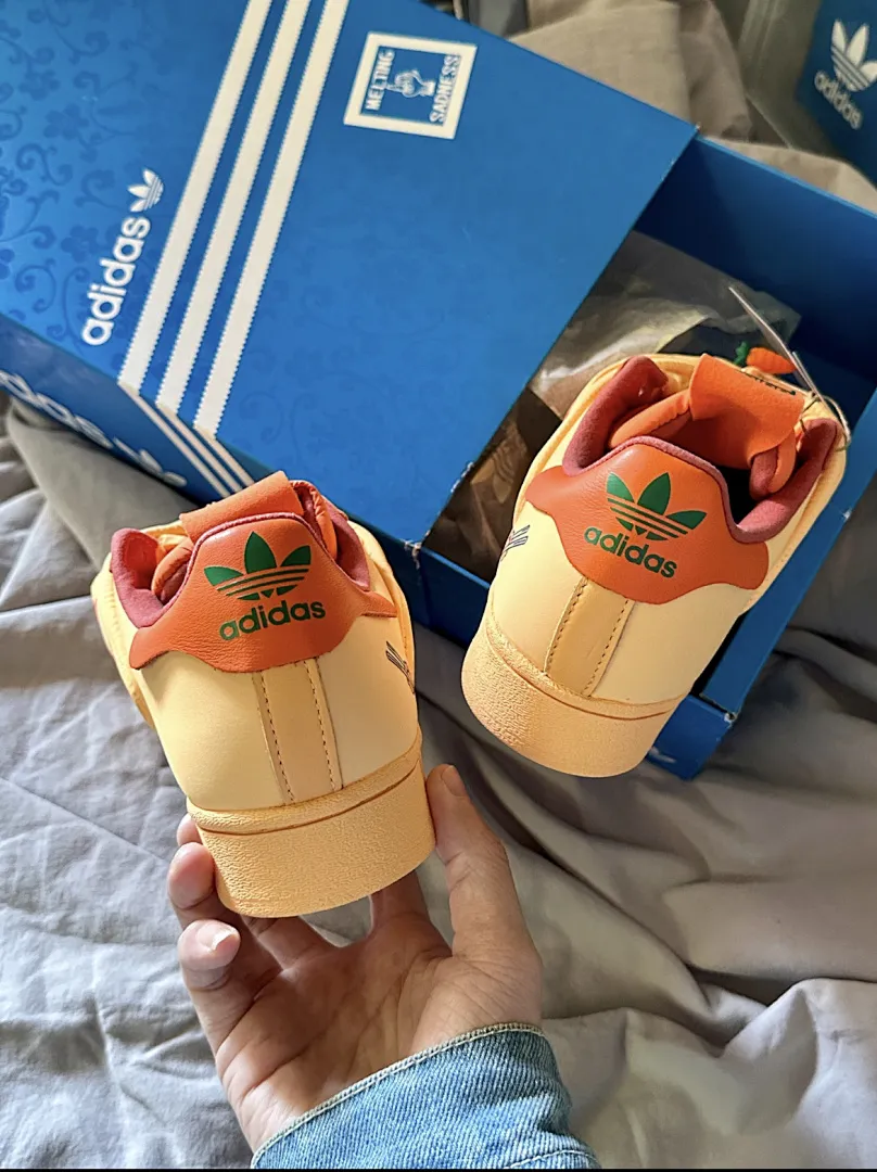 Adidas GAG4 תמונה 8