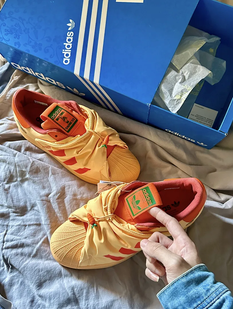 Adidas GAG4 תמונה 9