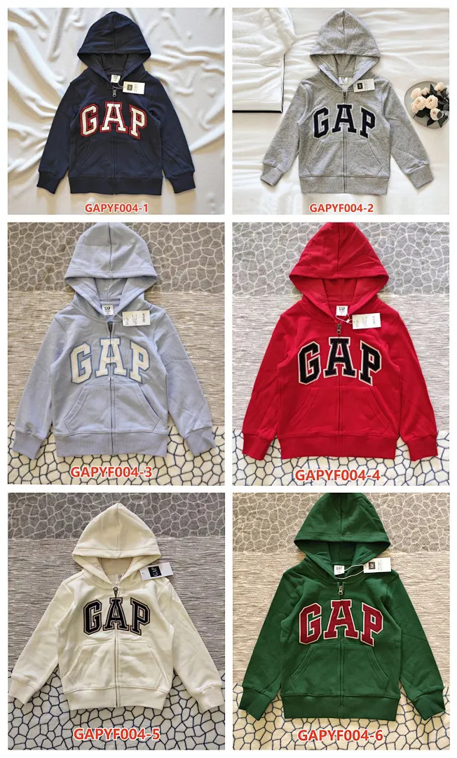 Other GAPYF004