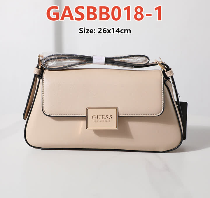 Guess GASBB018 תמונה 11