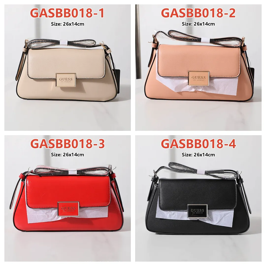 Guess GASBB018 תמונה 15