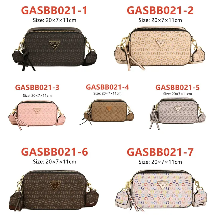 Guess GASBB021