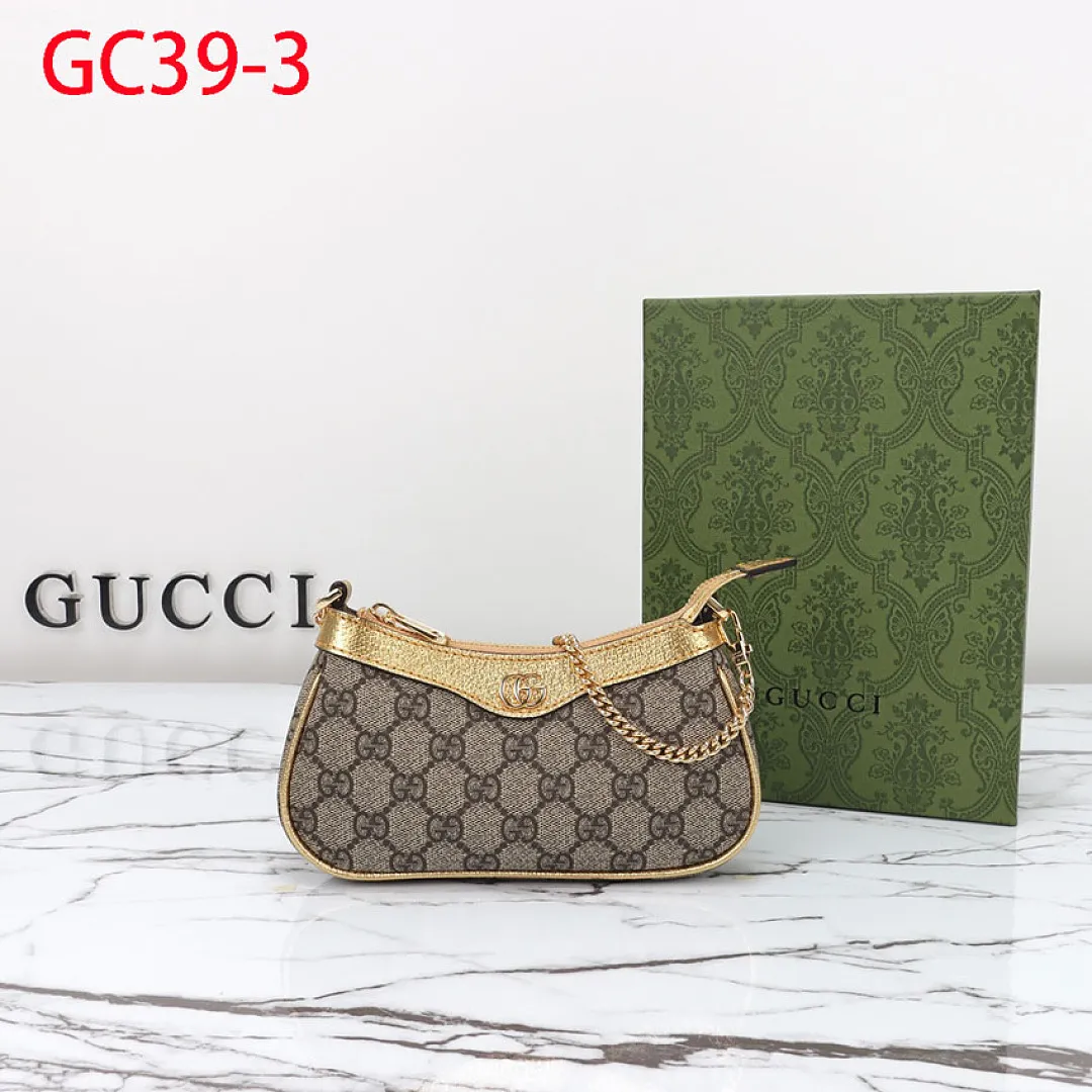 Gucci GC39 תמונה 10