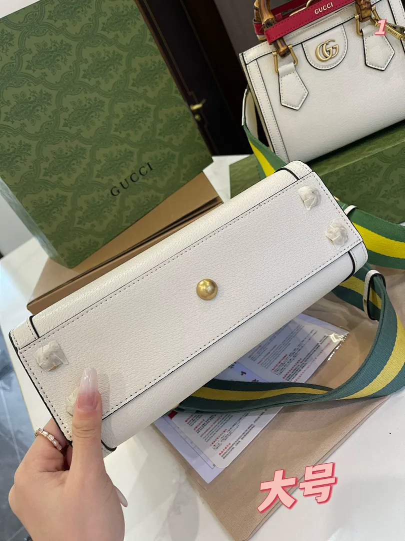 Gucci GCBB003 תמונה 10