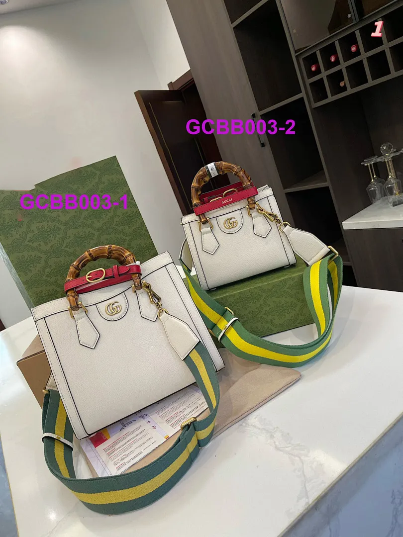 Gucci GCBB003 תמונה 2