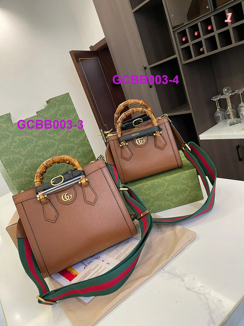 Gucci GCBB003 תמונה 3