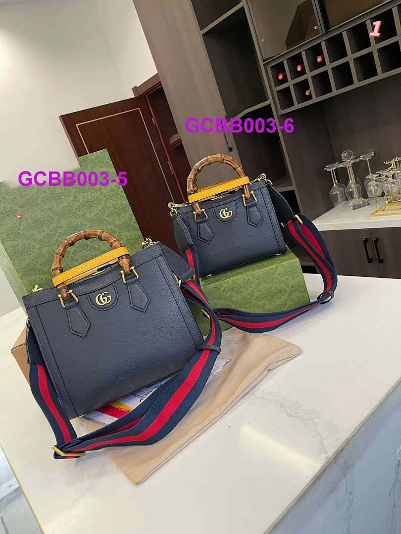 Gucci GCBB003 תמונה 4