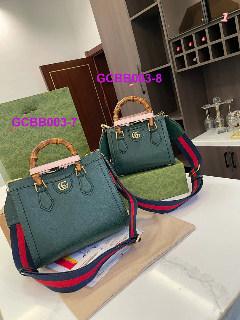 Gucci GCBB003 תמונה 5