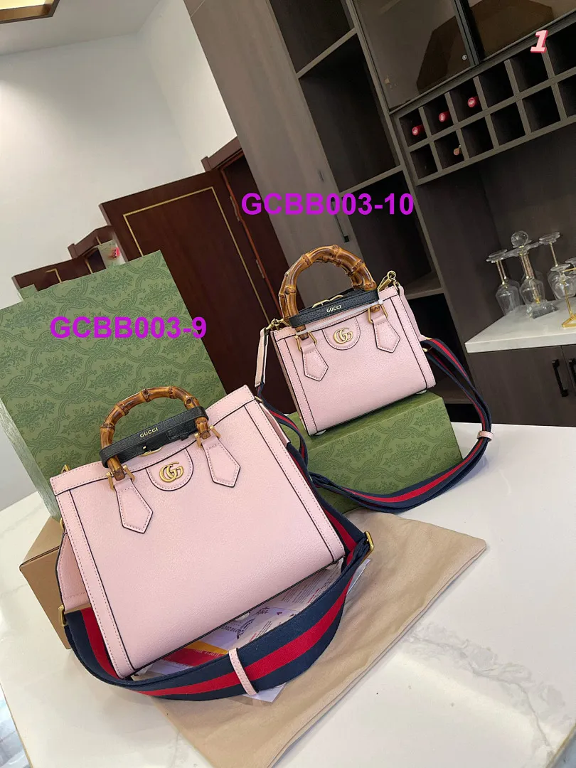 Gucci GCBB003 תמונה 6