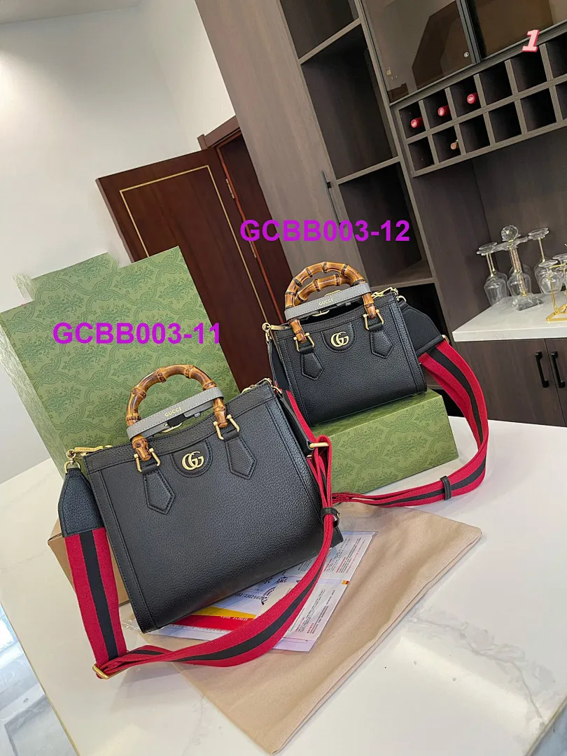 Gucci GCBB003 תמונה 7