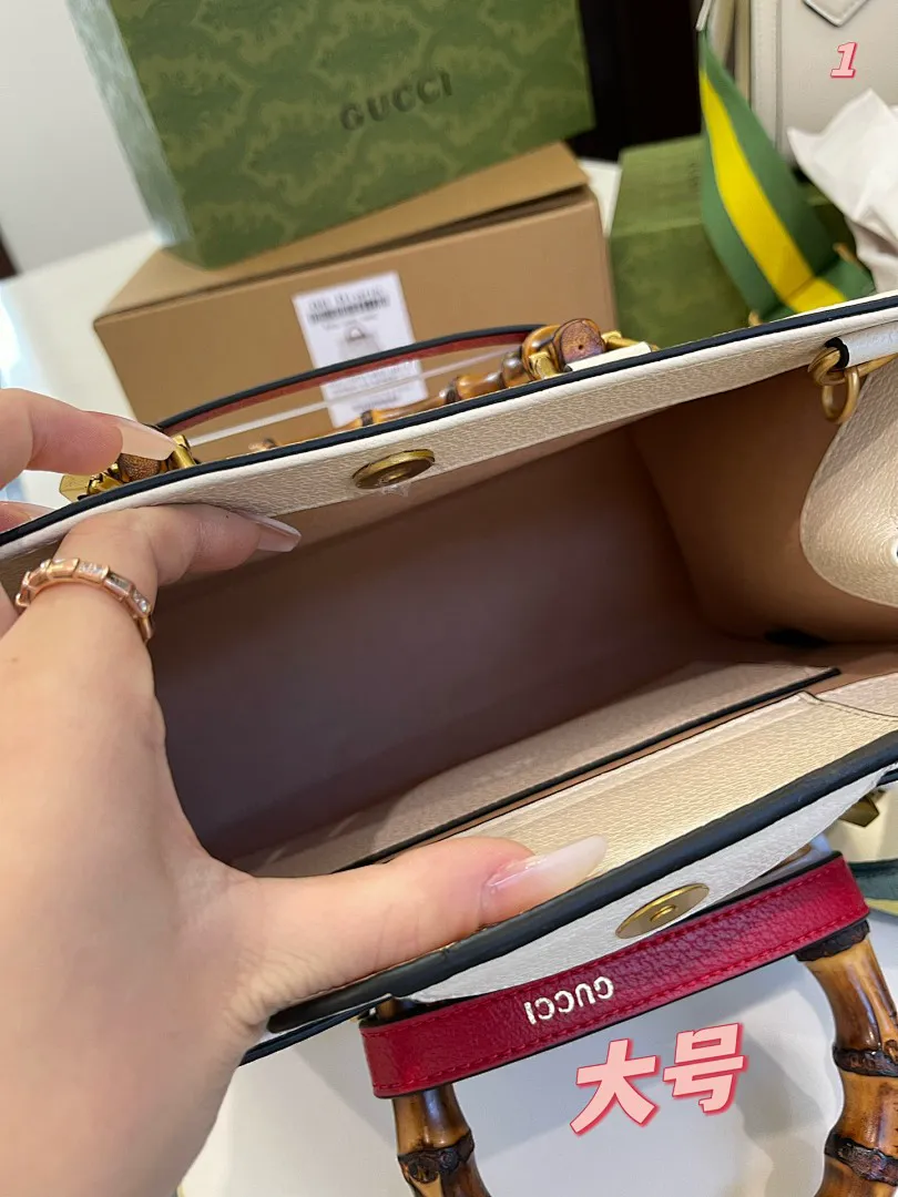 Gucci GCBB003 תמונה 9