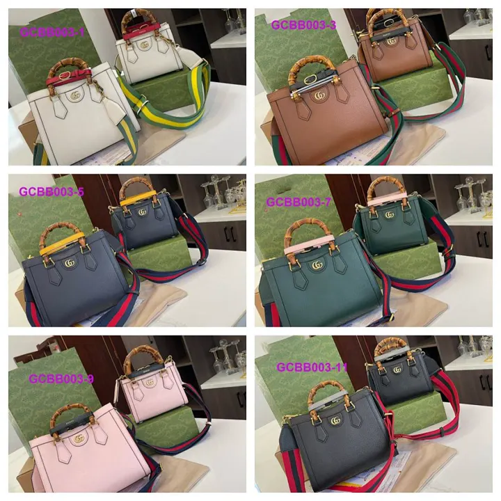 Gucci GCBB003
