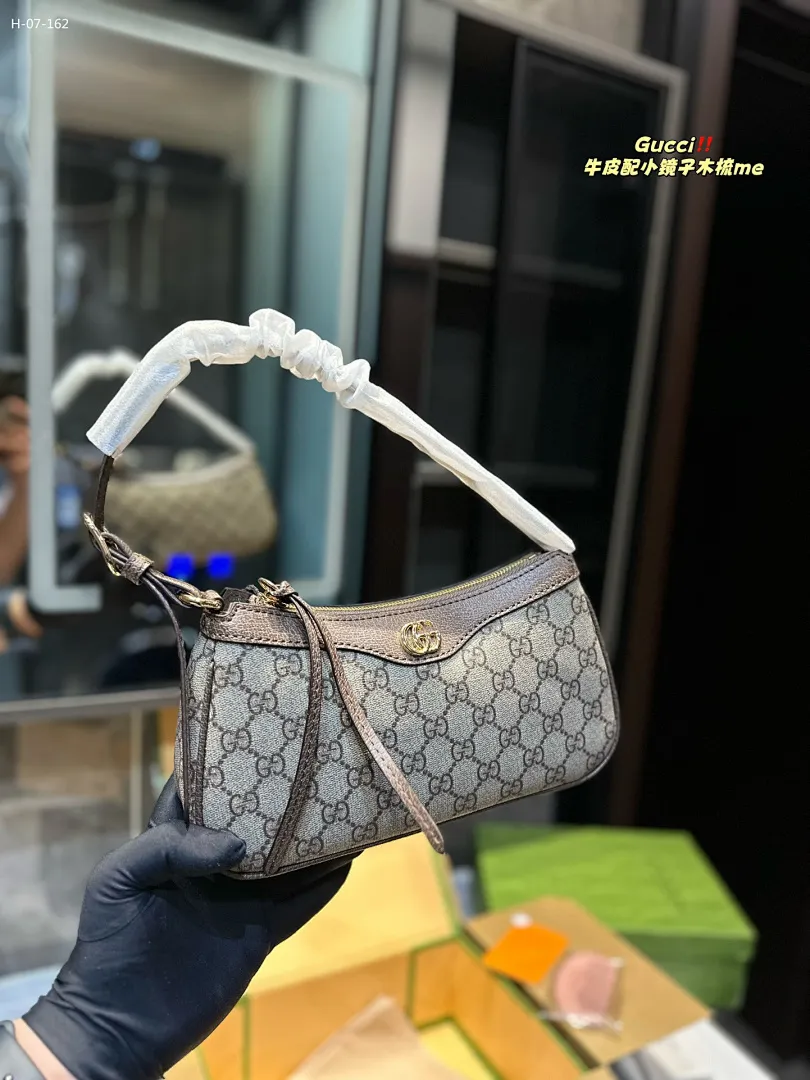 Gucci GCBB005 תמונה 10