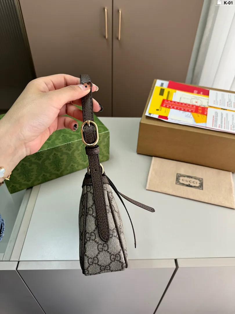 Gucci GCBB005 תמונה 11