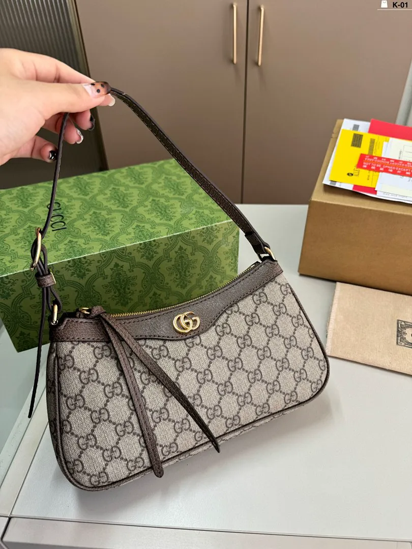 Gucci GCBB005 תמונה 12