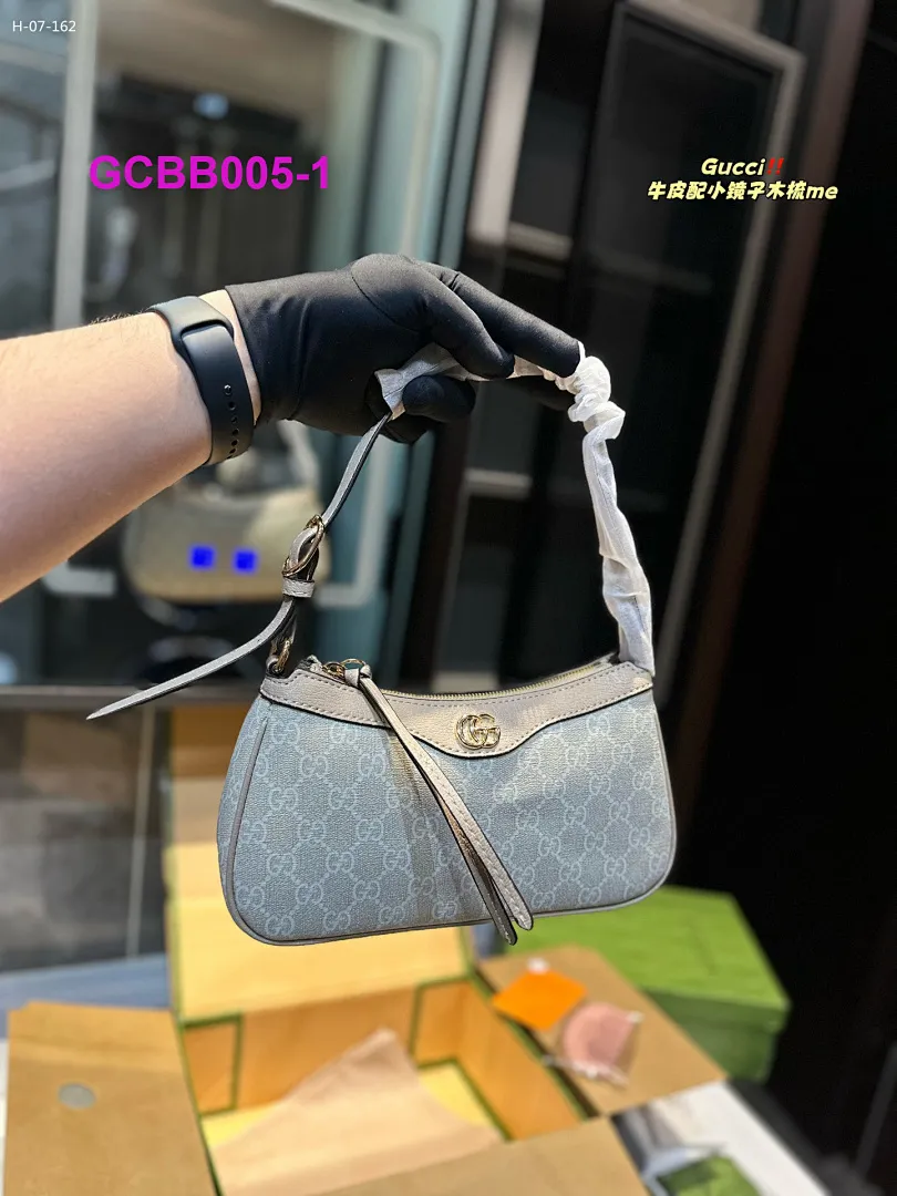 Gucci GCBB005 תמונה 2