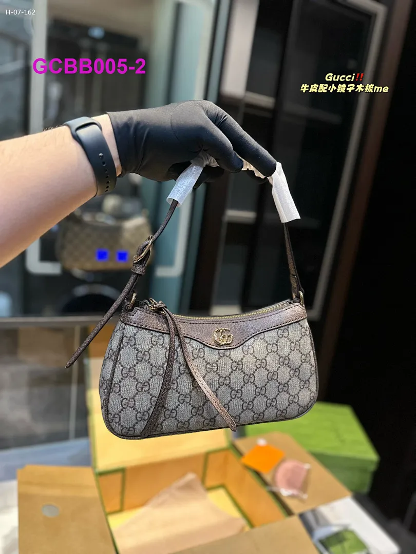 Gucci GCBB005 תמונה 3