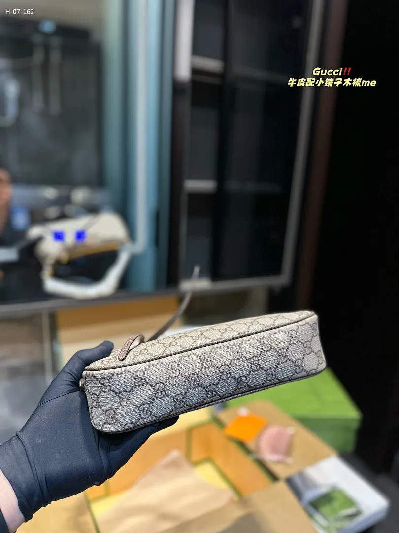 Gucci GCBB005 תמונה 4