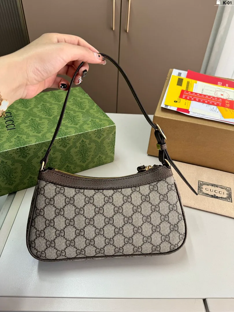Gucci GCBB005 תמונה 6