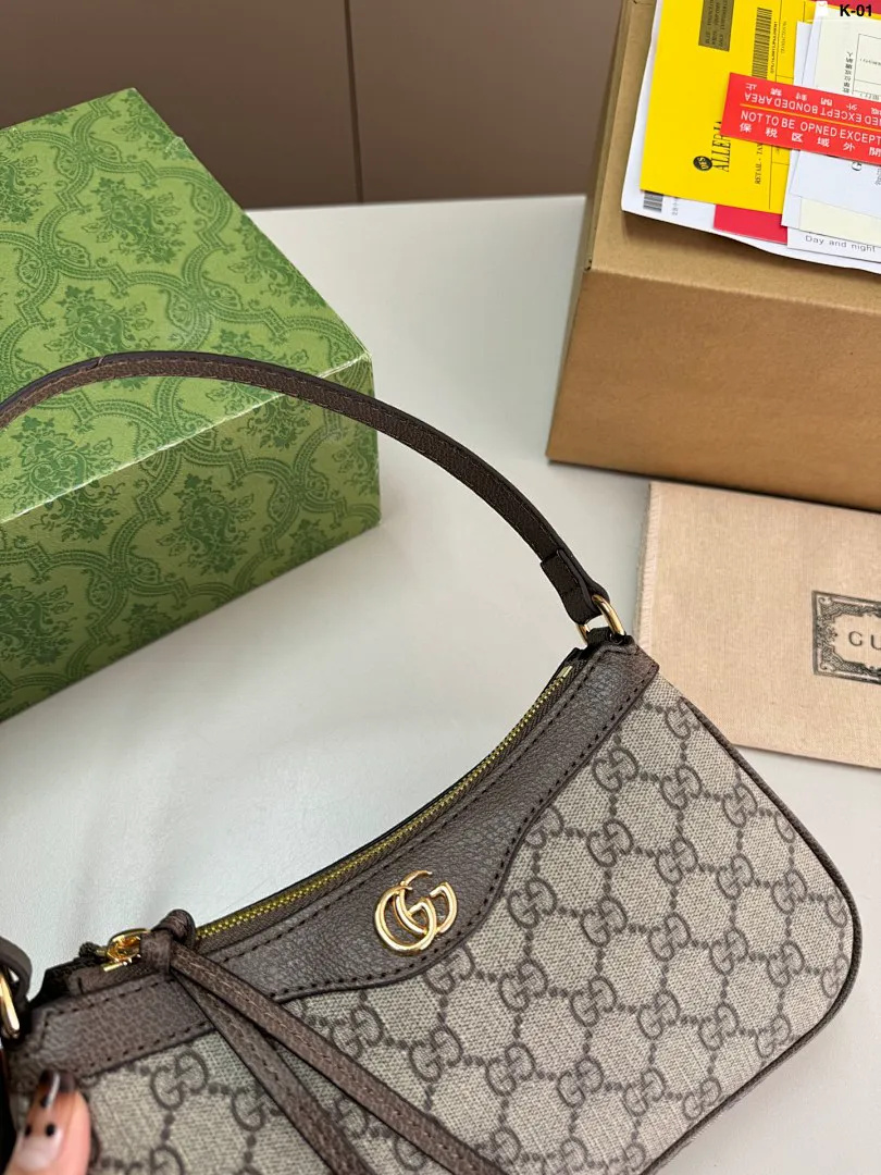 Gucci GCBB005 תמונה 8
