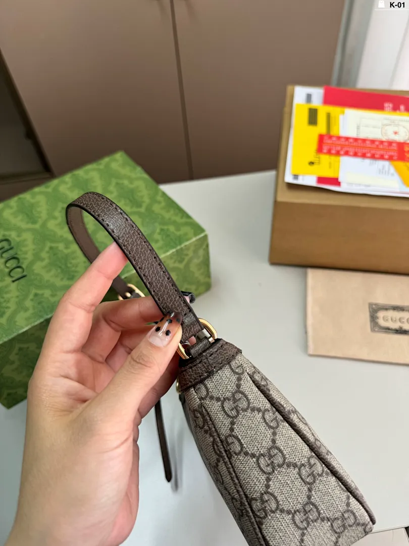 Gucci GCBB005 תמונה 9
