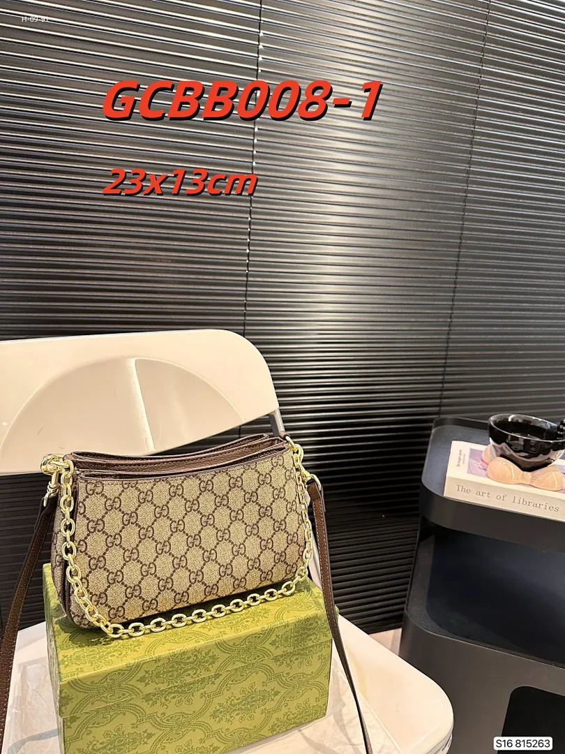 Gucci GCBB007 תמונה 2