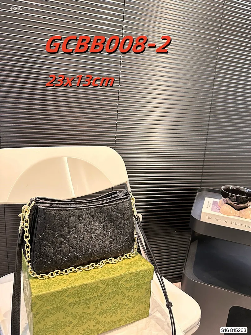 Gucci GCBB007 תמונה 3